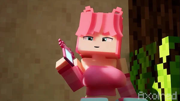 A Minecraft Porn Movie 2025