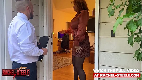 MILF1827 - Preaching Against Porn