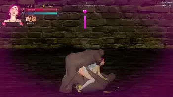 Guilty Hell 2 Gallary