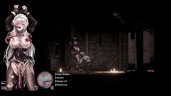 Game Sinisistar 2 Event