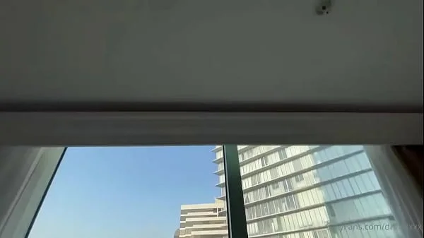 Valentina Jewels Rides Like a Pro