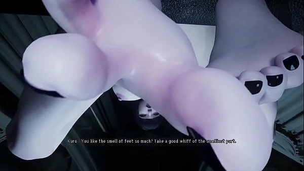 Under the Witch complete hero and kuro