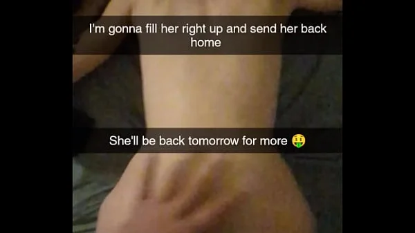 Cheating Milf Wife Fucked Daily On Snapchat -Richelle Rose