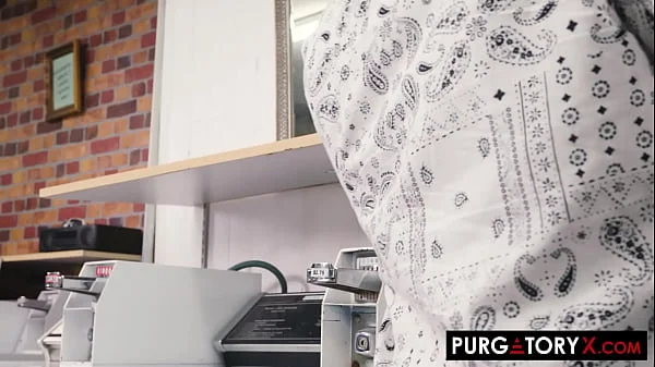 PURGATORYX Musk Vol 1 Part 3 with Sophia Locke