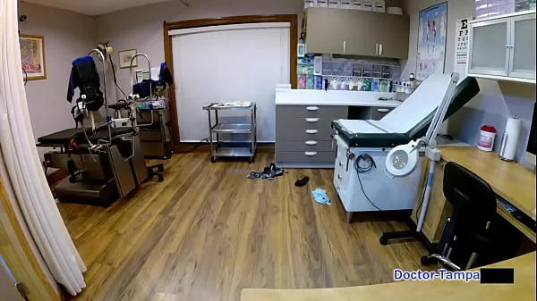 Dr Tampa - Corporate Slaves - Minnie Rose