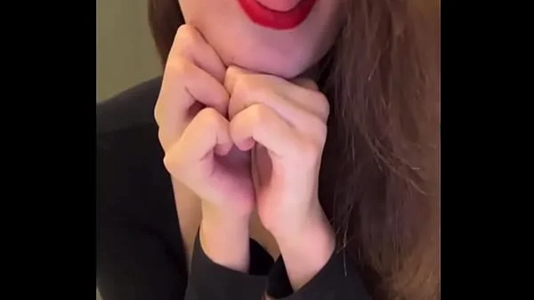 Stepmom undressed completely and showed her pussy and milky tits