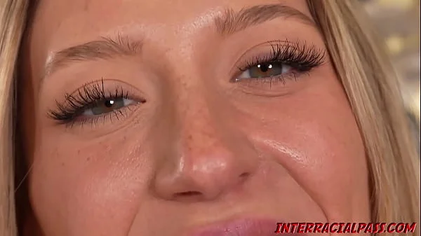 Rough Sex Is A Sure Bet When Addison Is Around