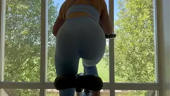 Burning some Calories