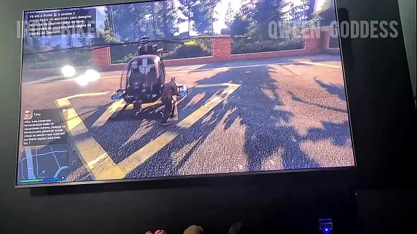 My stepsister bet with me and lost... I like that! ***(SHORT)***