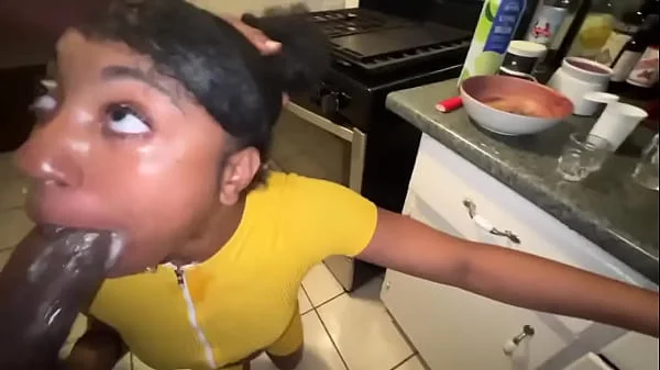 my stepsister is a thot bro family drama with my hot ebony slut omg you suck a good dick