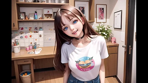 AI generated Sofia