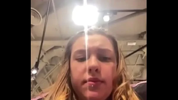 Masturbate in taxi and mall