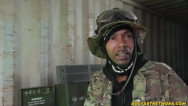 DOOMSDAY DP - Kitana’s Glistening Holes Stuffed in Interracial Armageddon