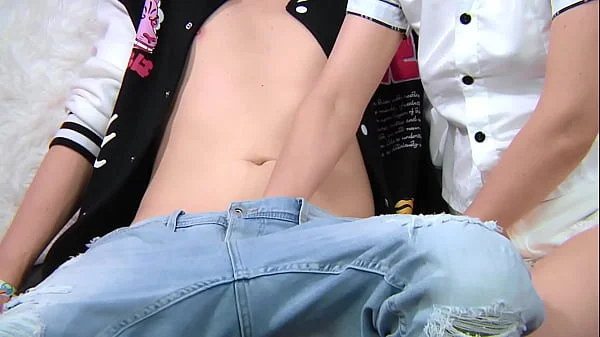 Stepmom makes you cum!