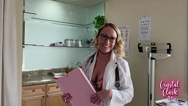 Fucking My Buddies Doctor Wife!!