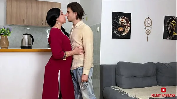 Besharam Rang XXX - FilmyFantasy Version 1