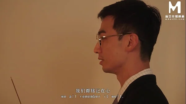 ModelMedia Asia - The Sin of Losing-parent Sisters