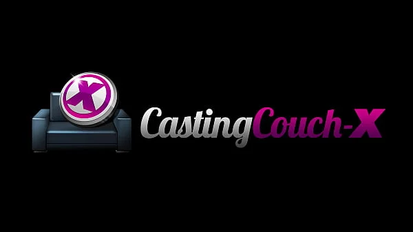 Rookie Fuck Doll Lets Agent Paint Her Face