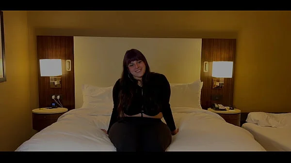 Casting Curvy: Thick Latina Evie’s first audition