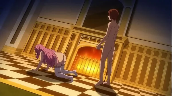 Read of Heal (Escenas Hentai)