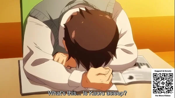 Hentai Anime mako-chan kaihatsu - brother boyfriend fucked me part 2