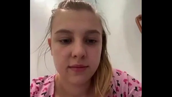 Fingering in the public close up