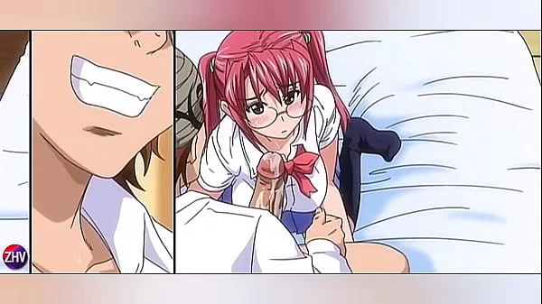 (Uncensored Hentai) These girls got fucked Hard By Their Teachers - Best Hentai Compilation! [Subtitled]