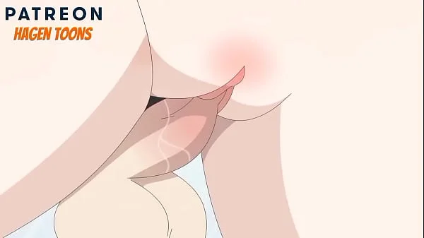 Hagen Toons Mega Hentai Porn Animation Compilation [With Sound]