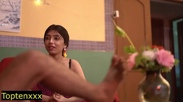 Cute Maid Interview Sex! Boss don't fuck