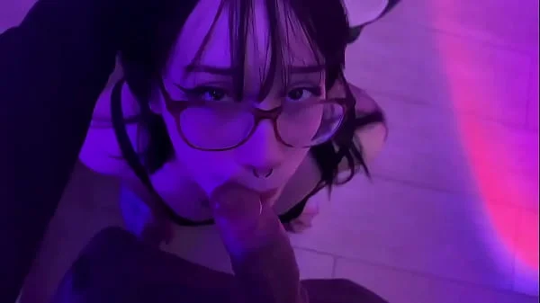 Amberzinha Deepthroat