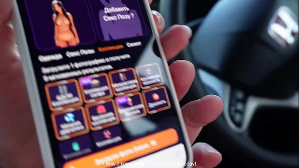 Stepsister thanked her stepbrother with sex for helping her with her date.