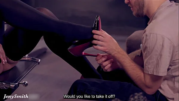 He Came for Therapy… He Got This Instead