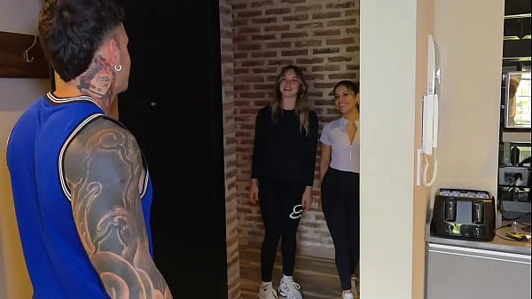 While strolling through Buenos Aires, we met the Villa Andersons and had a wonderful time.