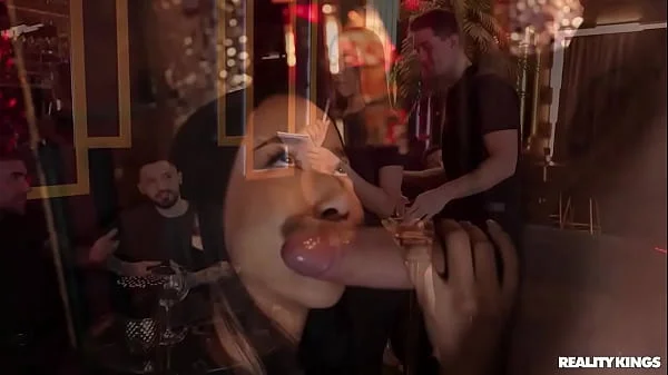 The Truth About Your Waiters / Reality Kings