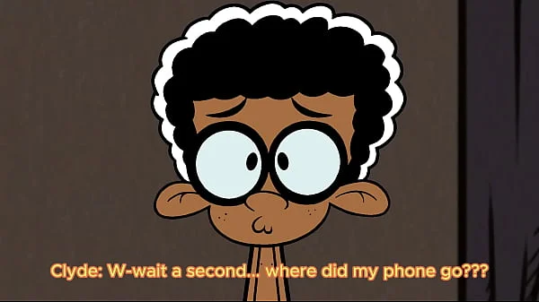 Loud house mom gets fucked