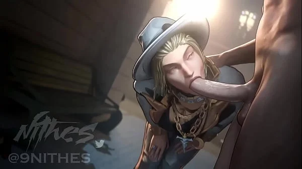 Compilation of Best Clips from Rule 34 of Second April Week 2025