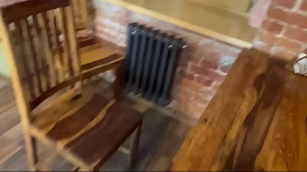 two beauties really want to be fucked well so they came to visit us