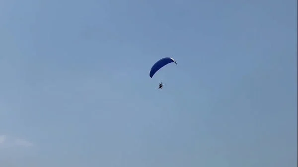 Ejaculation in front of everyone. She refused to stop until I cum.