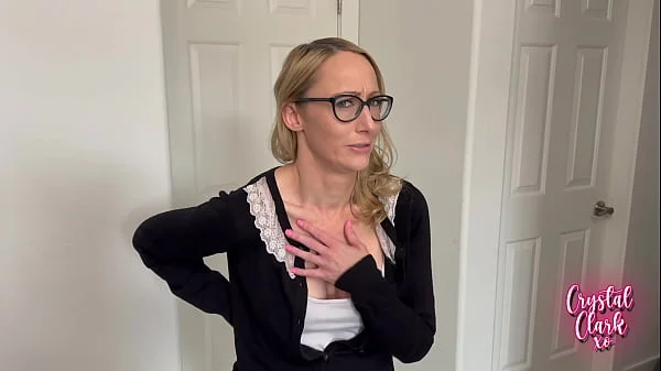 Stepmom Helps Me Move For College