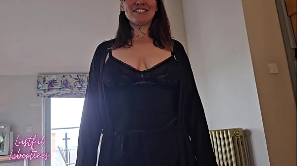 I fucked my Stepmom like my step Dad no longer can