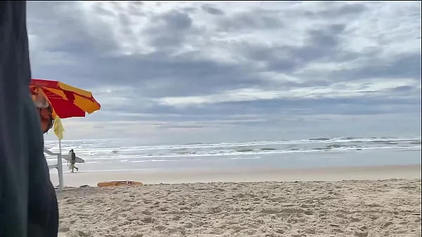 What are you doing?! People are watching! I'm cumming in front of everyone again.