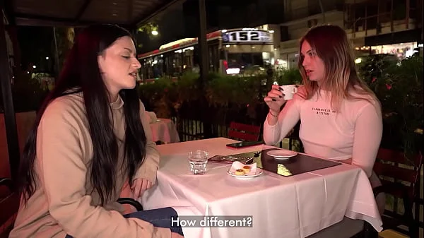 Coercing My Friend - She Fucked A Homeless Guy