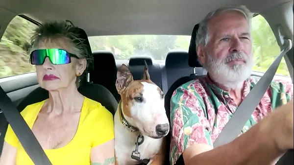 We love road trips -- which are difficult on Oahu, only 125 miles in circumference. In this video, we drive from the Wind ...