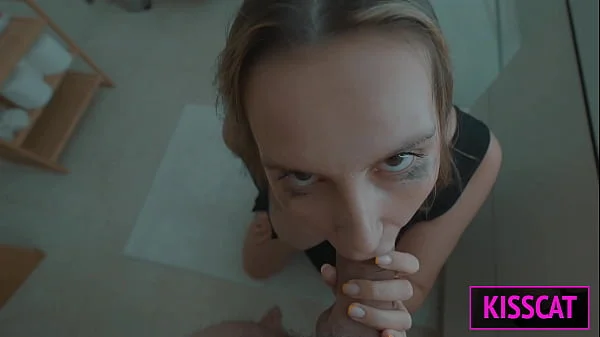 Step son fucks Step mom in Share bed After Husband’s Betrayal — Will a Late Night End in Taboo Creampie?!