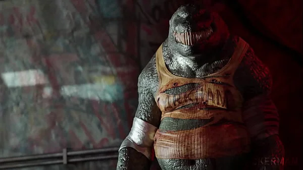 Selina's Shame - Jackerman