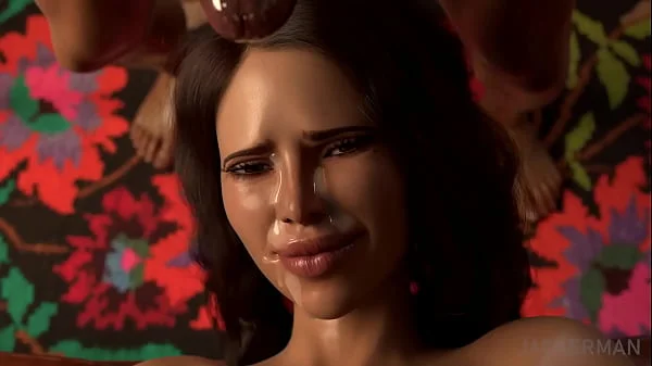 Mischievous Mamacita - Jackerman