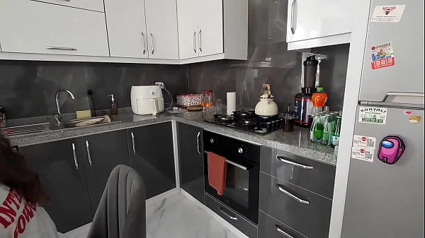 I don't care if you have a boyfriend! I want to fuck you in Ass, you're just a stepsister!