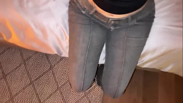 I Met Porn Star Comatozze on the Street... Any Chance I'll Get Lucky?