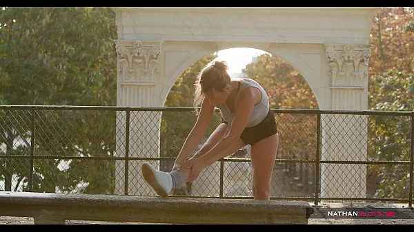 French Milf My Lorenn Caught Cheating & Sodomised - 4K teaser