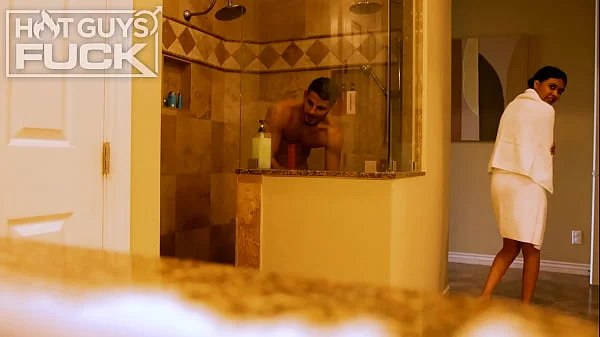 Tight Latina Puss Wanted That HotGuysFuck COCK!